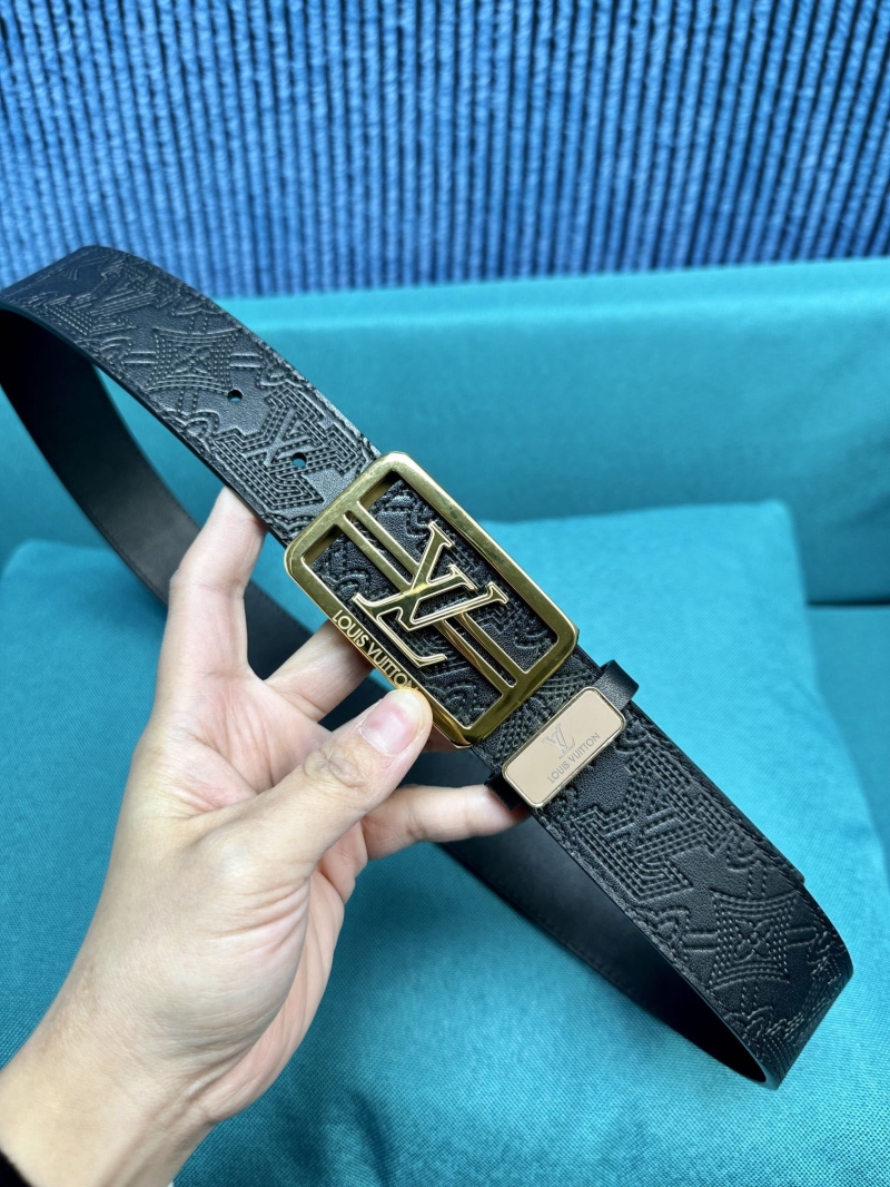 Louis Vuitton Belts